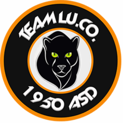 logo team luco 1950