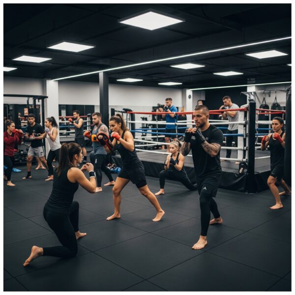 corsi mma novate corsi mma novate