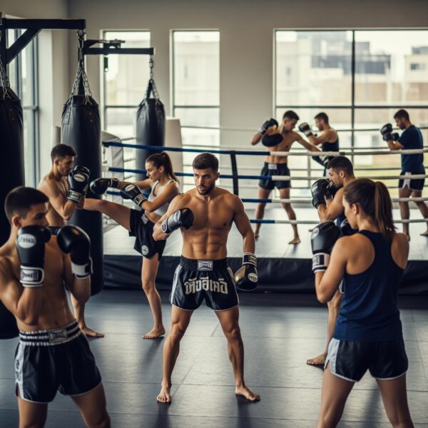 corsi muay thai novate corsi muay thai novate